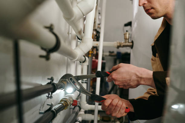 Shower Repair Services in Cherry Valley, CA