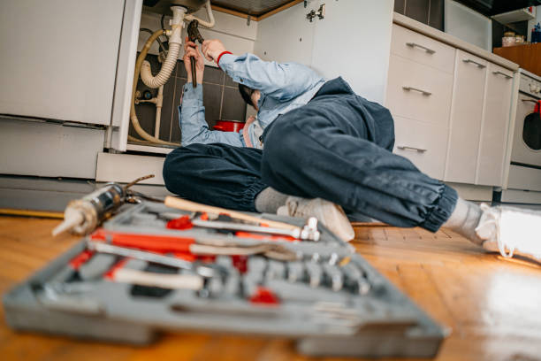 Best Leak Detection Services  in Cherry Valley, CA