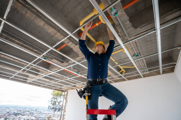 Best Sprinkler Systems  in Cherry Valley, CA