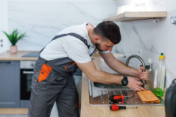 Best Commercial Plumbing Services  in Cherry Valley, CA