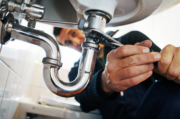 Best Residential Plumbing Services  in Cherry Valley, CA