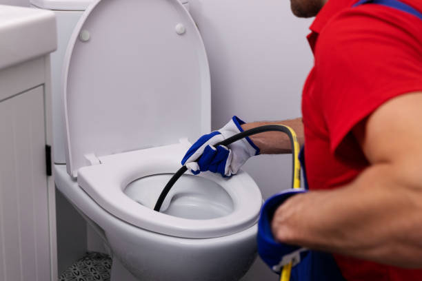Best Gas Line Repair  in Cherry Valley, CA
