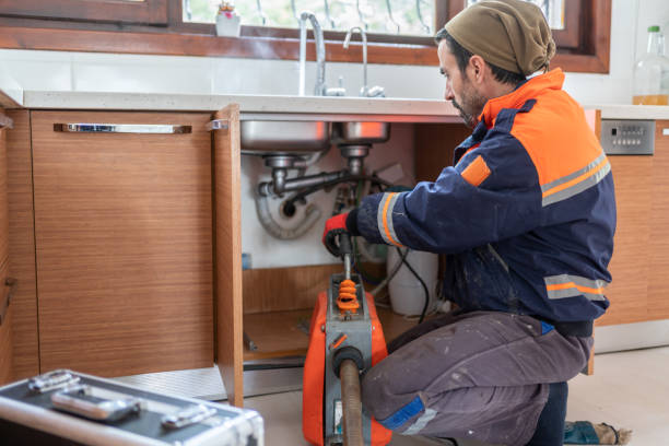 Best Plumbing Services Near Me  in Cherry Valley, CA