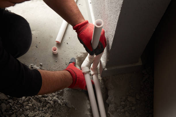 Best Local Plumber Services  in Cherry Valley, CA