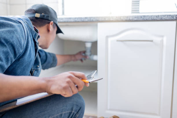 Best Plumbing Installation Services  in Cherry Valley, CA