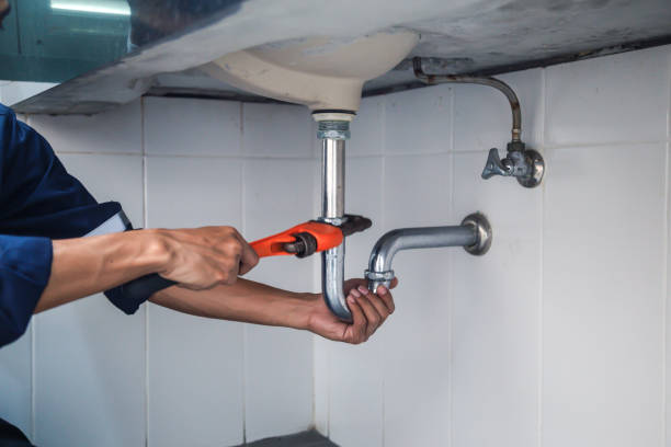 Best Water Leak Repair  in Cherry Valley, CA