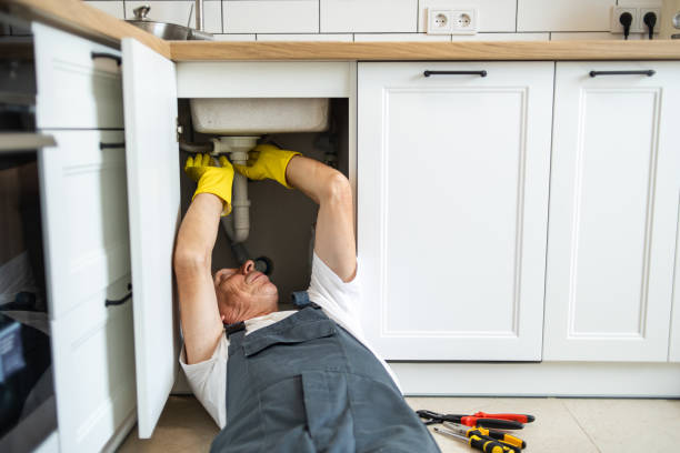  Cherry Valley, CA Plumbing Pros