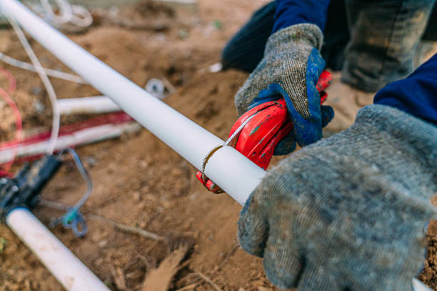 Best Septic Systems  in Cherry Valley, CA