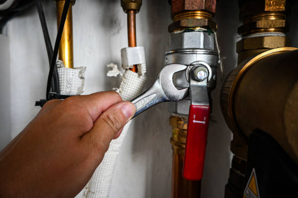 Best Water Leak Repair  in Cherry Valley, CA